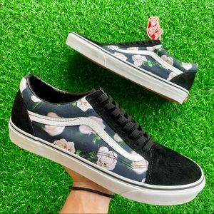 Vans Old Skool Romantic Floral